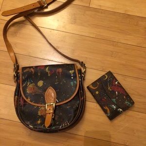 Piero Guidi matching set